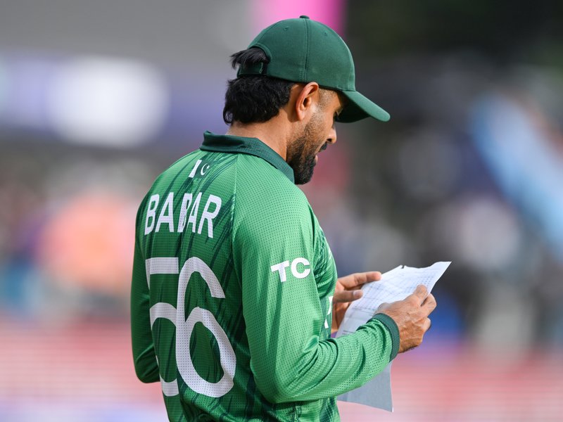 बाबर आजम और फखर जमान बाहर, बांग्लादेश के खिलाफ वनडे सीरीज के लिए पाकिस्तान टीम घोषित