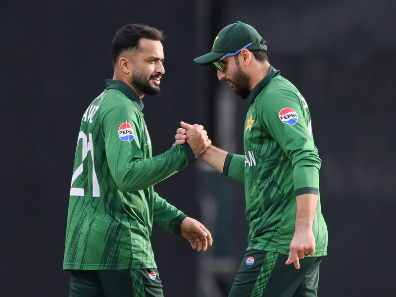 Salman Agha to replace Shan Masood as Pakistan Test captain: Report