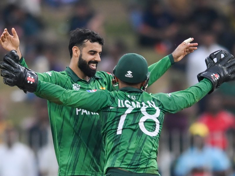 Pakistan Cricket Board (PCB) warns Shadab on derogatory statements on former players: Report