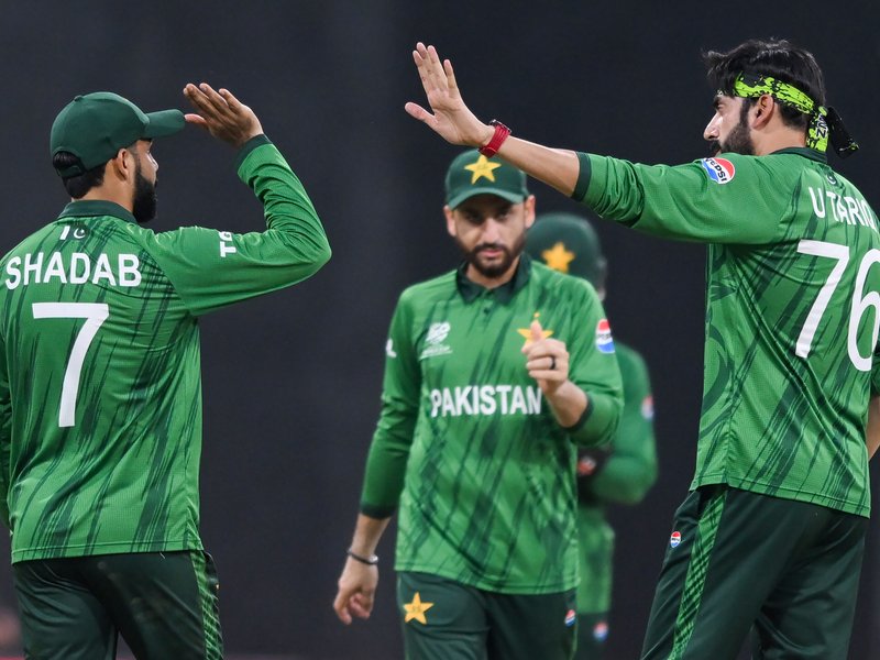 'A shame if Pakistan players excluded from The Hundred,' says Harry Brook