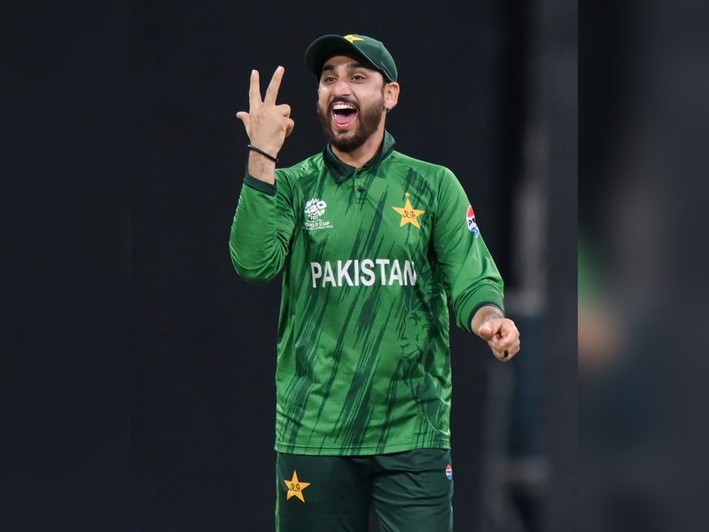 Salman Ali Agha sacked as Pakistan T20I captain as Sahibzada Farhan named skipper for Sri Lanka series 