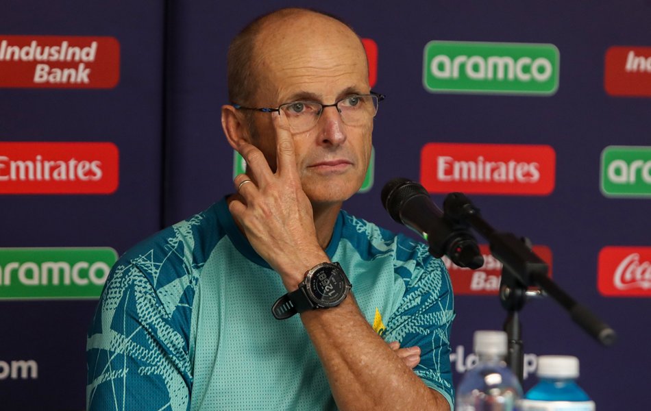 ‘The level of interference…’: Gary Kirsten hits out at Mohsin Naqvi-led Pakistan Cricket Board (PCB), reveals reason for quitting. Photo credit: IANS