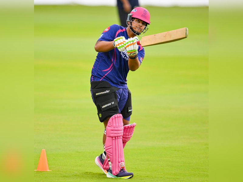 IPL 2026: 'It's good to be in that position,' says Sangakkara on RR's unbeaten run