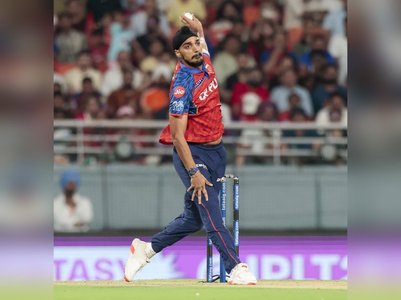 IPL 2026: 'It is a matter of concern,' says Chawla on Arshdeep's bowling woes