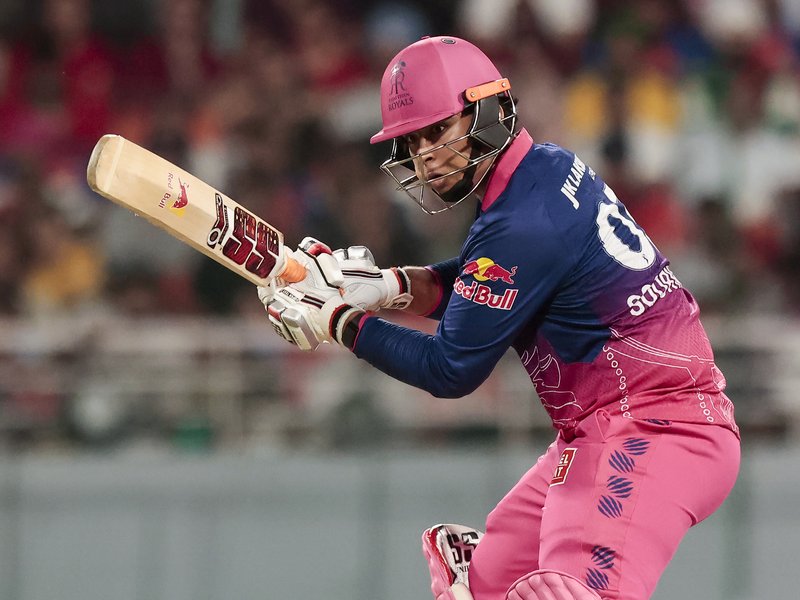 It’s pure cinema watching Sooryavanshi bat: Pujara