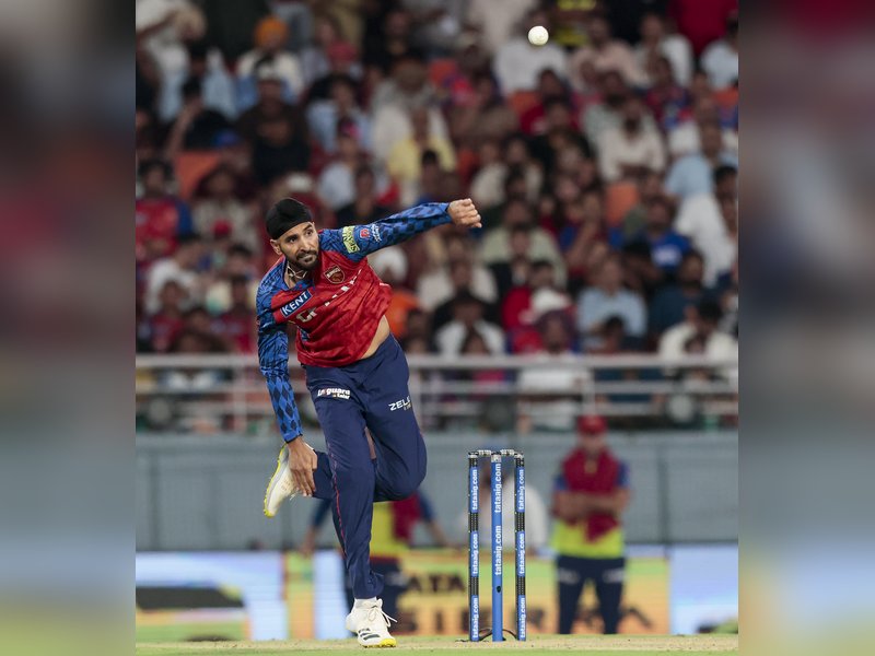 IPL 2026: Punjab can use Harpreet Brar against RCB, says Sanjay Bangar 