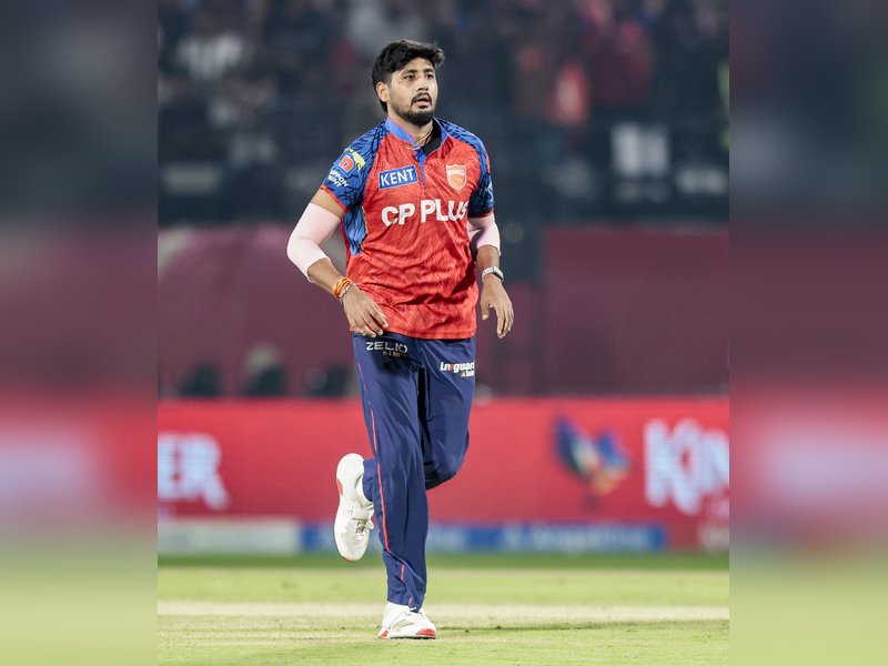 ‘Trust your skills and process’: Yash Thakur recalls Gambhir’s advice after India call-up