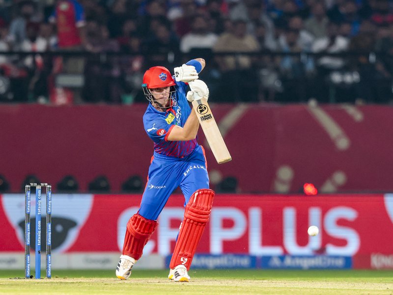 ‘Got to be on it from day one’: Stubbs eyes strong start as Sunrisers Eastern Cape defend SA20 crown