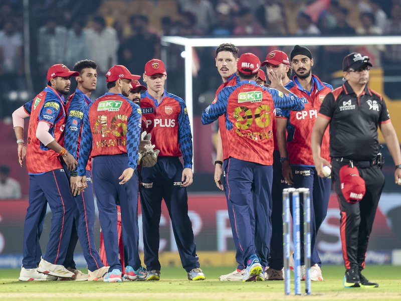 'We didn't execute in last five overs': Bahutule after PBKS loss against DC