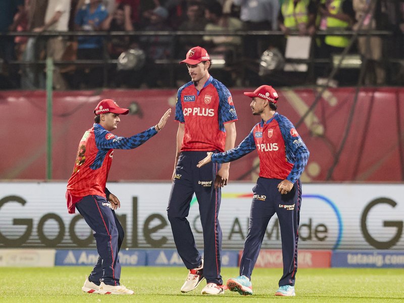 IPL 2026: When and where to watch PBKS vs MI, know all details