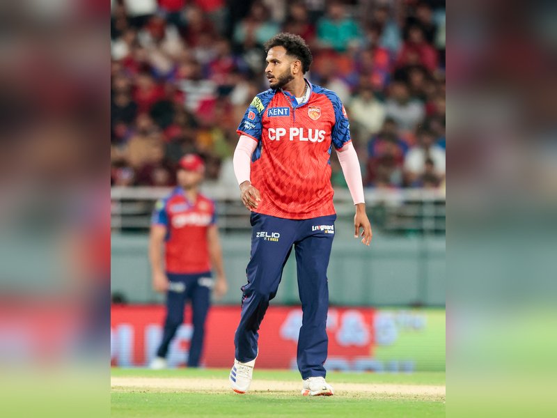 IPL 2026: As long as I am doing what I'm supposed to do, I'm going to win that challenge, says Vyshak 