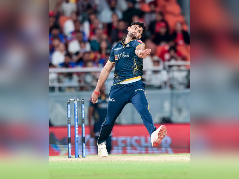 IPL 2026: Pace sensation Ashok Sharma not chasing speed record; wants to stay injury-free and play for India