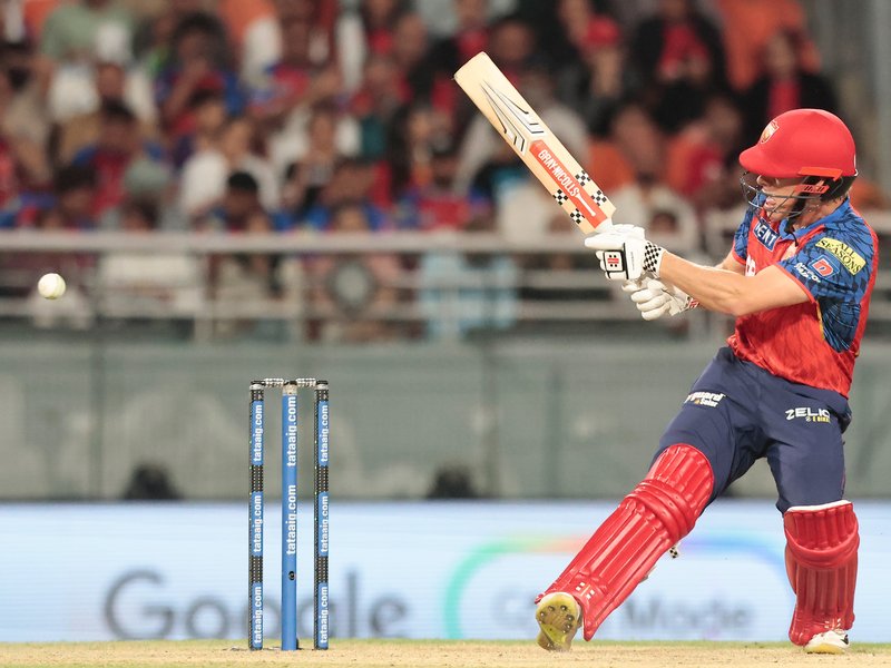 आईपीएल 2026: कूपर कोनोली की तूफानी पारी, जीत के साथ पंजाब किंग्स के अभियान की शुरुआत