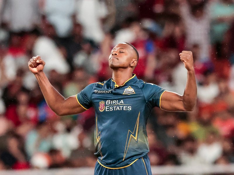 IPL 2026: Rabada must rediscover yorker to succeed in death over bowling, opines Rayudu
