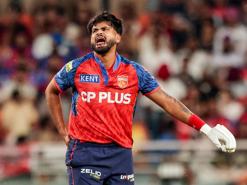 आईपीएल 2026: श्रेयस अय्यर की इंजरी पर असिस्टेंट कोच ब्रैड हैडिन ने दिया बड़ा अपडेट