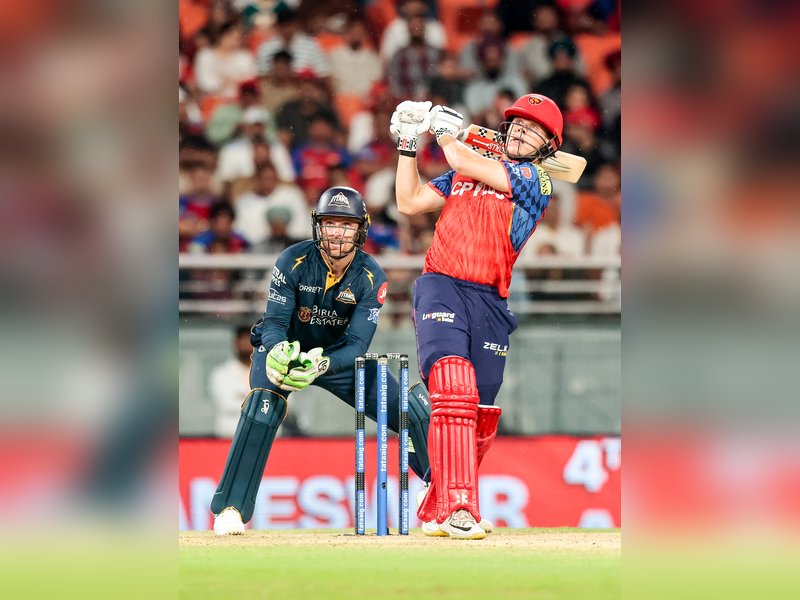 Grew up watching Shaun Marsh, honour to play for the PBKS as him: Connolly 