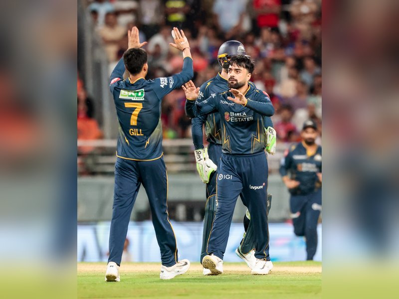 When and where to watch Gujarat Titans vs Rajasthan Royals clash, know all details 
