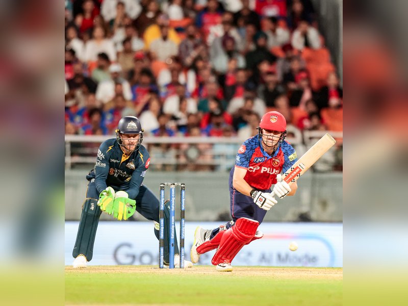 आईपीएल 2026: 'कूपर कोनोली के शॉट अविश्वसनीय थे', श्रेयस अय्यर ने की युवा बल्लेबाज की तारीफ 