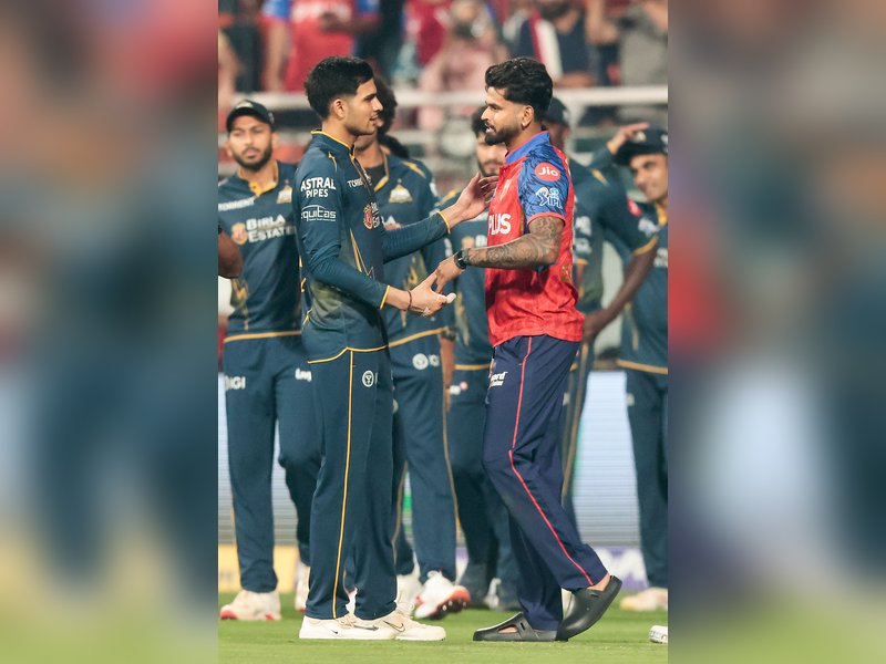 आईपीएल 2026: गुजरात टाइटंस की हार के बाद शुभमन की कप्तानी पर आकाश चोपड़ा ने उठाए सवाल 