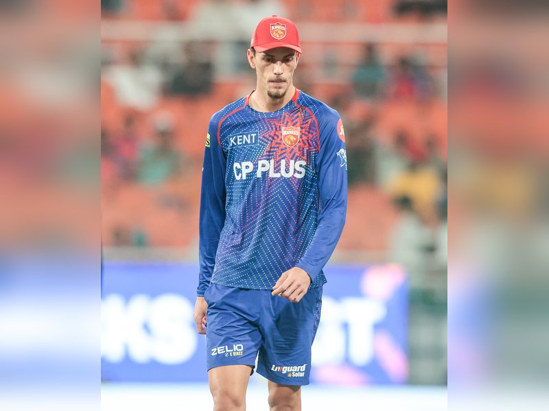 IPL 2026: 'Always wanna come here and give my best,' says Marco Jansen