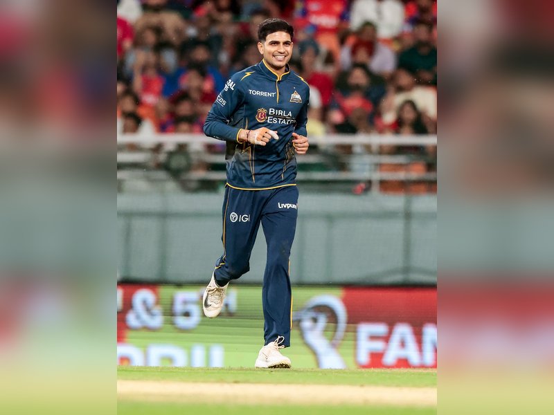 IPL 2026: 'Gill’s captaincy left a bit to be desired,' says Chopra after GT's loss