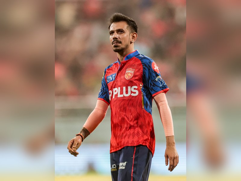 आईपीएल 2026: केकेआर को चहल से रहना होगा सावधान, लेग स्पिनर के नाम है सर्वाधिक विकेट