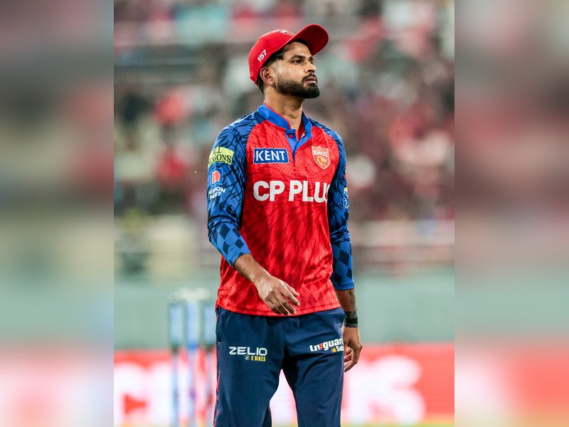 आईपीएल 2026: श्रेयस अय्यर की इंजरी कितनी गंभीर? खुद दी जानकारी