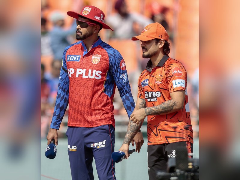 'It's going to be an exciting contest': Bangar ahead of SRH vs PBKS clash