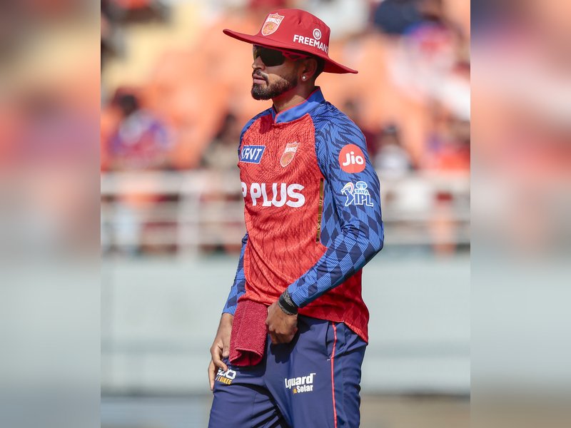 हमारा एकमात्र लक्ष्य आईपीएल खिताब जीतना है: श्रेयस अय्यर 