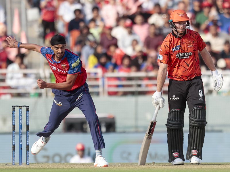 IPL 2026: PBKS still winning despite Arshdeep not getting power play wickets is a really good sign, says Finch 