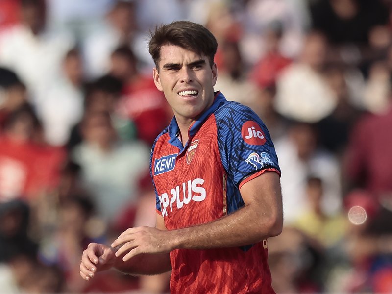 IPL 2026: Bartlett hails Iyer’s brilliant catch, feels sticking to strengths key for PBKS