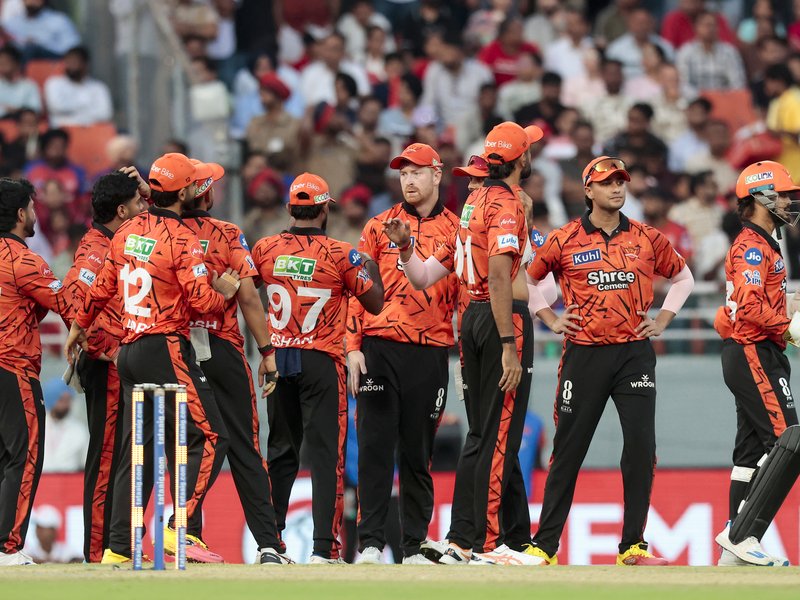 IPL 2026: When and where to watch SRH vs RR, know all details