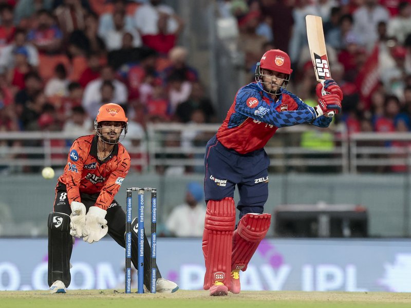 IPL 2026: Wadhera hopes for success on return to Wankhede for clash with MI