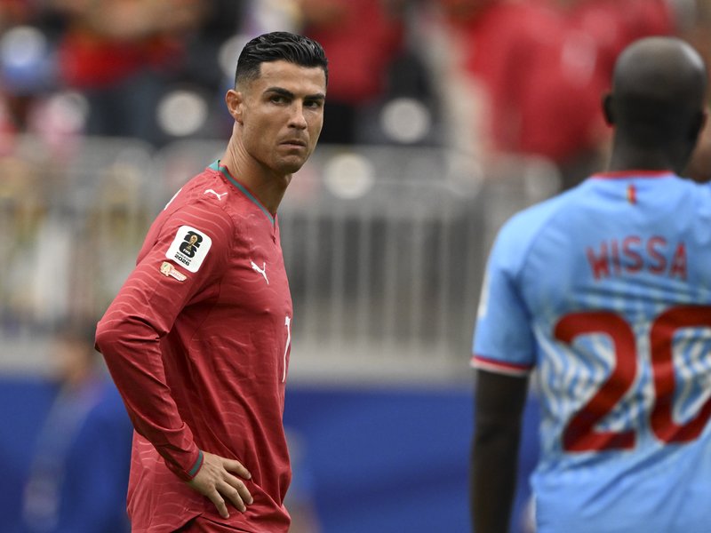 FIFA WC: When and where to watch Portugal vs Uzbekistan, know all details