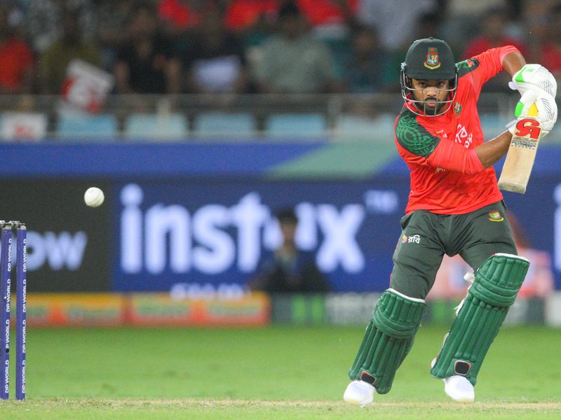 Towhid Hridoy replaces Taskin Ahmed in Jaffna Kings squad for LPL 2026