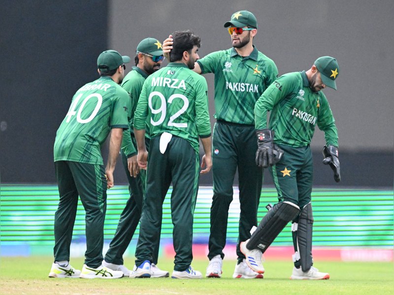 यूएसए के खिलाफ एक ही टी20 मैच खेला पाकिस्तान, वर्ल्ड कप में मिली थी 'शर्मनाक' हार