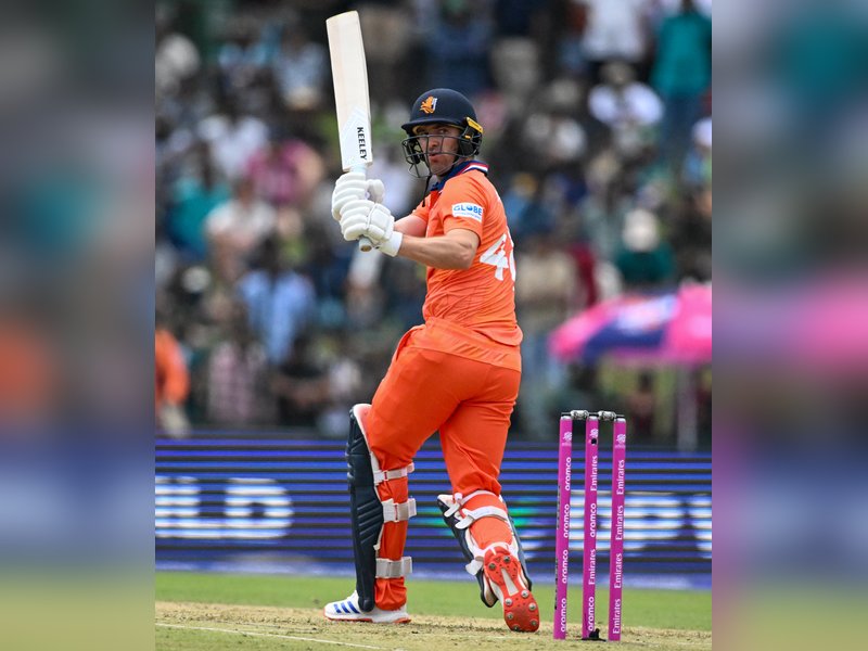 T20 WC: Batting performance against Pakistan bit of an outlier, will rectify it, says Ackermann