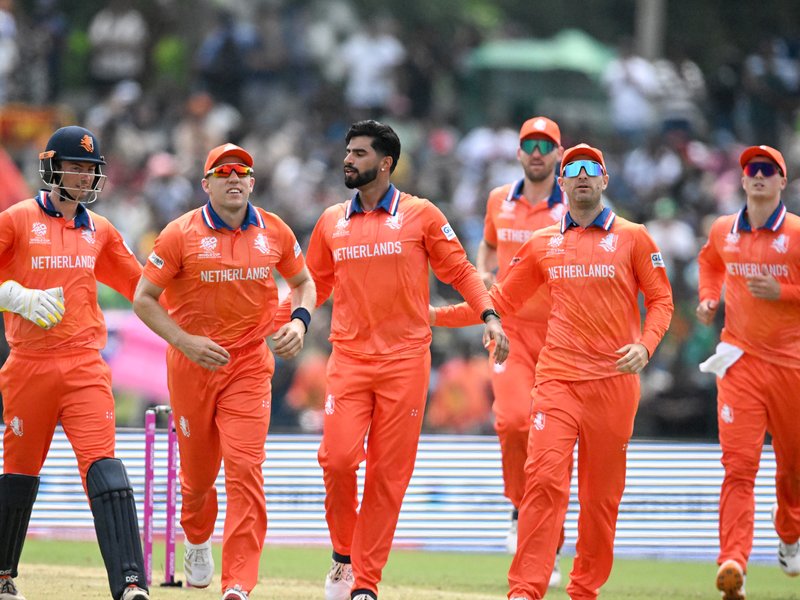 T20 WC: Netherlands seek first win as Namibia kickstart their Group A campaign