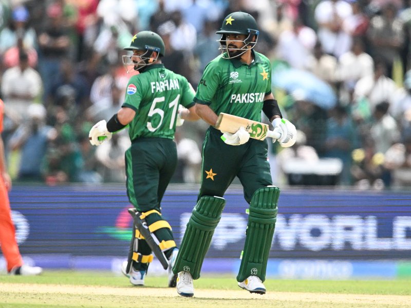 सालाना फंडिंग में बढ़ोतरी के बदले पाकिस्तान बॉयकॉट संकट खत्म कर सकता है: रिपोर्ट