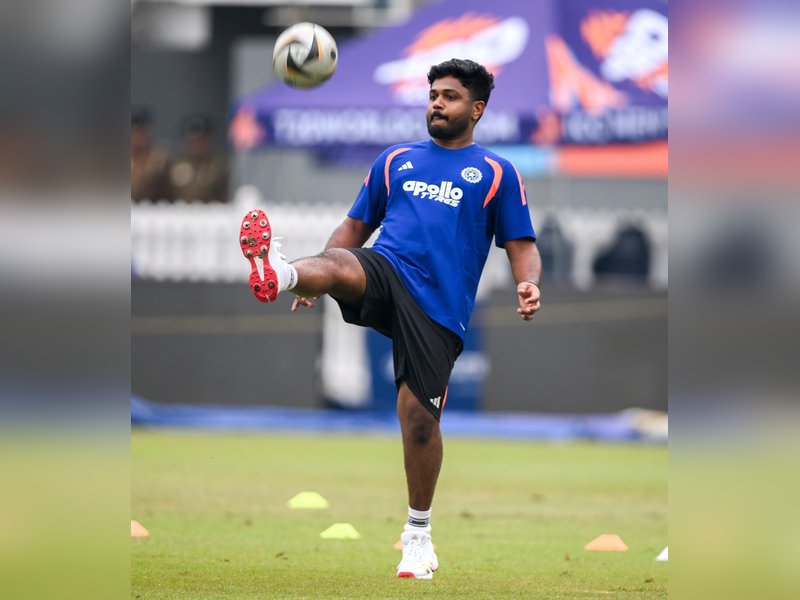 अभिषेक शर्मा पर दबाव, संजू का नाम अब चर्चा में रहेगा: रायन टेन डेशकाटे