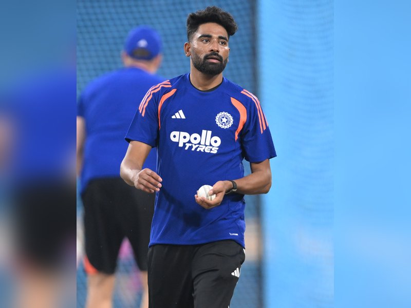 मोहम्मद सिराज: कभी न थकने वाला तेज गेंदबाज, विदेशी पिचों पर भारत की सबसे बड़ी ढाल 