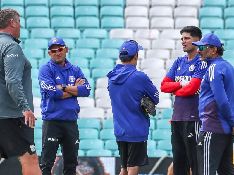 Ex-strength and conditioning coach lauds introduction of Bronco Test for Indian cricketers' fitness assessment