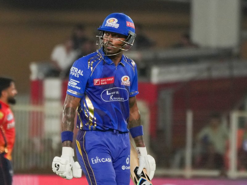 'Amazing to see his growth as a leader': Jayawardene praises Hardik ahead of IPL 2026 opener