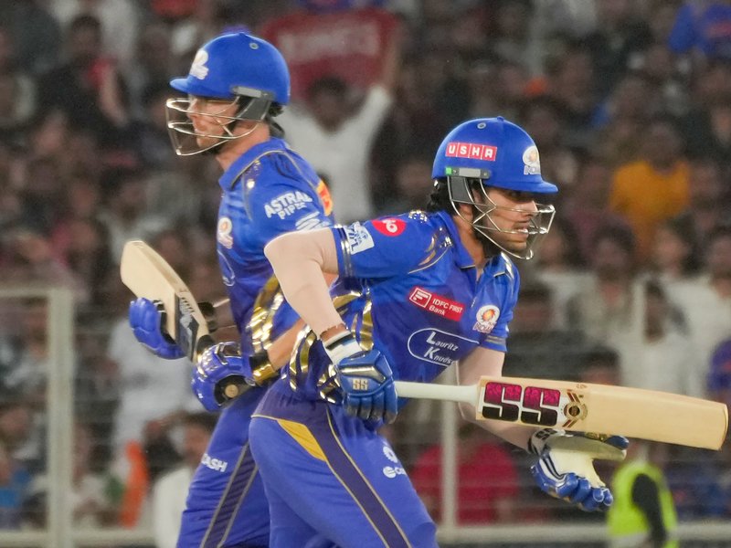 आईपीएल 2026: दूसरे चरण का शेड्यूल जारी, 12 अलग-अलग स्टेडियम में खेले जाएंगे मुकाबले