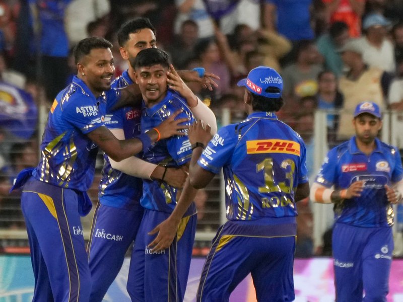 IPL 2026: Mumbai Indians hope for a bright start against KKR as they chase sixth title (Preview)