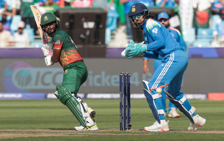 BCCI is not privy to any info about T20 WC Bangladesh’s matches shifting to Chennai & Trivandrum: Saikia