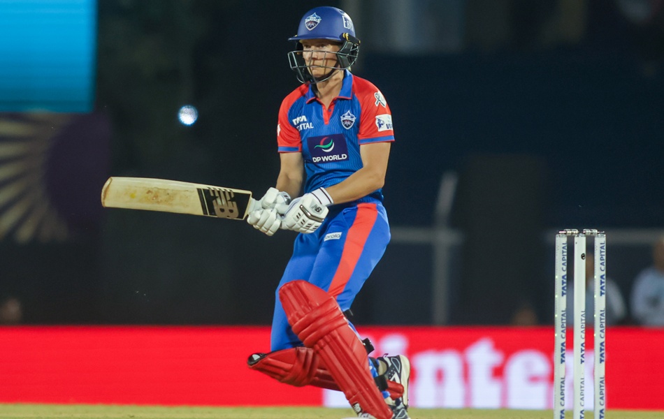 Looking forward to teaming up with Aussie legend Meg Lanning at UP Warriorz, say Shikha Pandey, Kiran Navgire