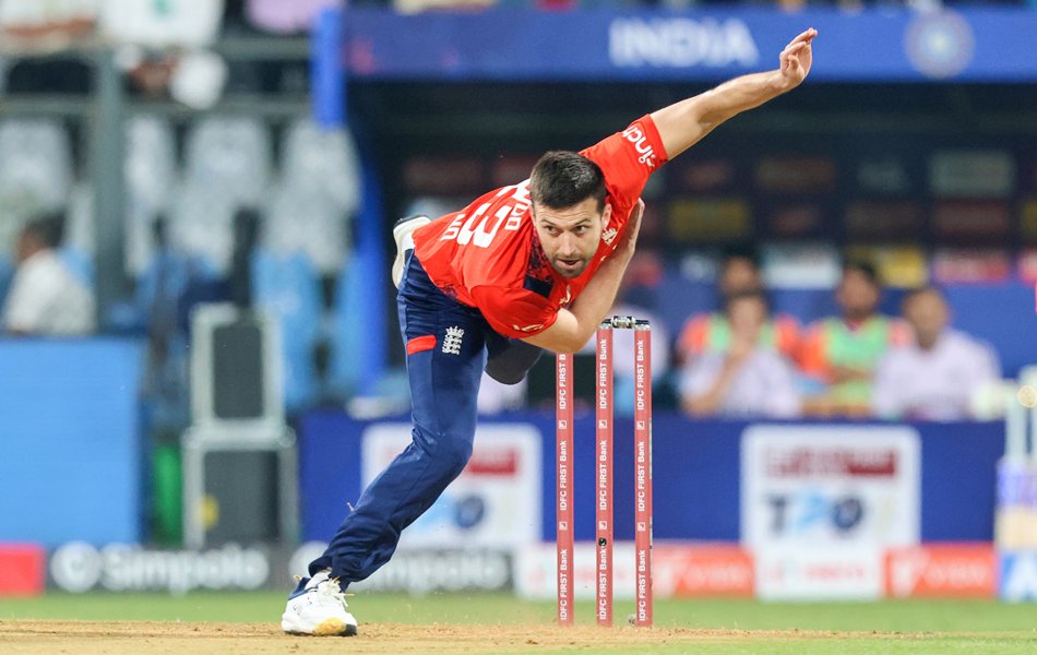 Mark Wood admits post-cricket future in mind due to slow recovery from knee injury
