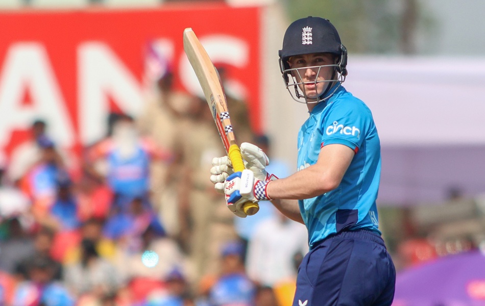 'I was protecting them': Brook admits to lying about teammates during NZ nightclub incident