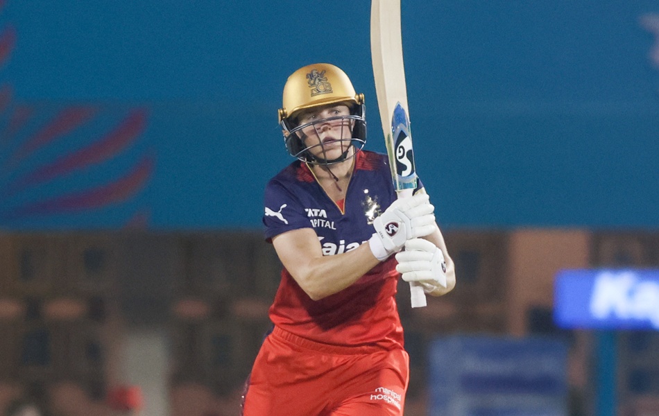 'I will be cheering for you': Ellyse Perry sends heartfelt message to RCB ahead of WPL 2026
